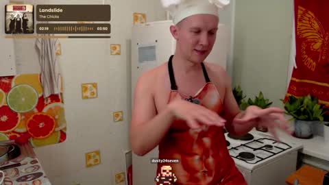 Alex Amazing online show from 22, 2, 2026