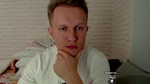 Alex Amazing online show from 27, 3, 2026