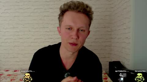 Snapshot of alex_amazing chatting on 21, 4, 2026 Alex Amazing online show from 21, 4, 2026