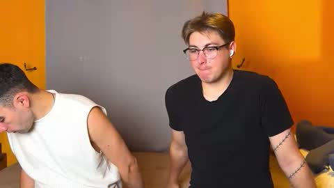 AlexDrew online show from 6, 1, 2026