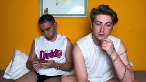 AlexDrew online show from 4, 4, 2026