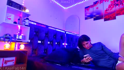 sneider online show from 16, 11, 2025