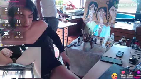 ALEX online show from 17, 12, 2025