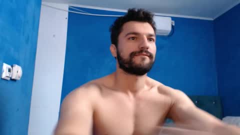 Alex online show from 2, 10, 2025