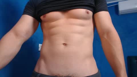 Alex online show from 6, 10, 2025