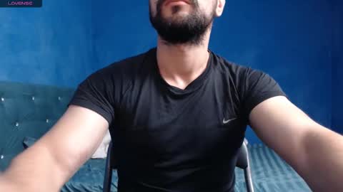 Alex online show from 10, 10, 2025