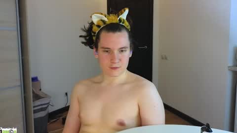 Snapshot of alex_candy_pump chatting on 11, 2, 2025 FAVORITE online show from 11, 2, 2025