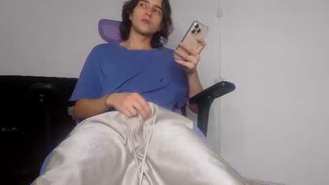 alex_connorr online show from 15, 7, 2026