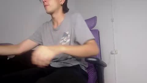 alex_connorr online show from 18, 7, 2026
