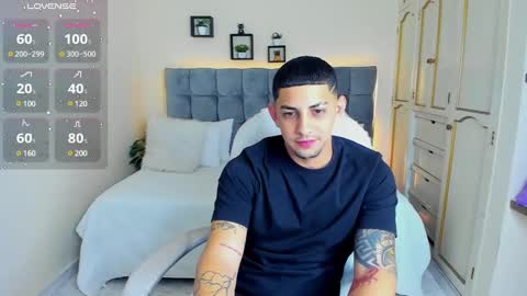 Snapshot of alex_cute77 chatting on 21, 2, 2025 alex online show from 21, 2, 2025