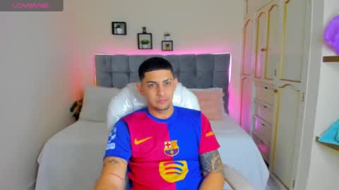 Snapshot of alex_cute77 chatting on 22, 2, 2025 alex online show from 22, 2, 2025