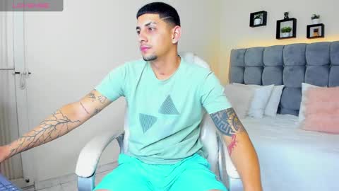 Snapshot of alex_cute77 chatting on 28, 2, 2025 alex online show from 28, 2, 2025