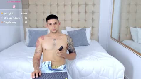 alex online show from 14, 11, 2025