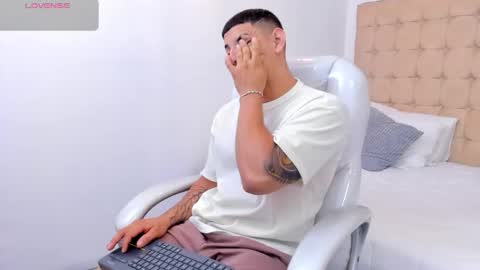 alex online show from 7, 1, 2026