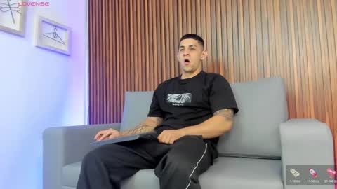 alex online show from 7, 2, 2026