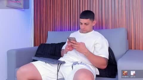 alex online show from 16, 3, 2026