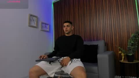 alex online show from 31, 3, 2026