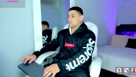 alex online show from 21, 7, 2026