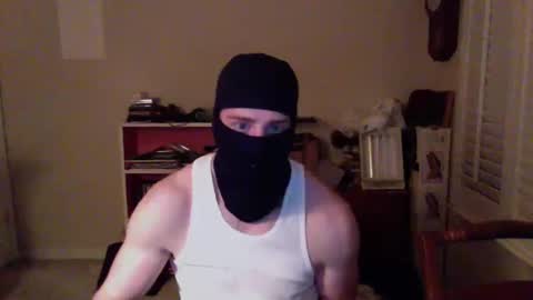 Alex DeLarge online show from 3, 12, 2024