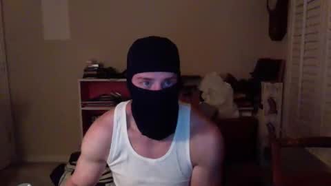 Alex DeLarge online show from 5, 12, 2024