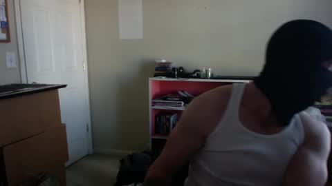 Alex DeLarge online show from 14, 12, 2024