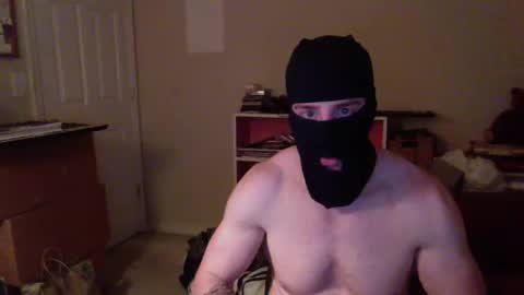 Alex DeLarge online show from 15, 12, 2024