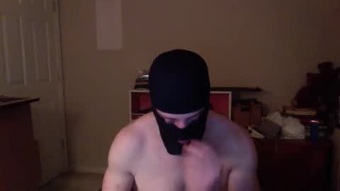 Alex DeLarge online show from 20, 12, 2024