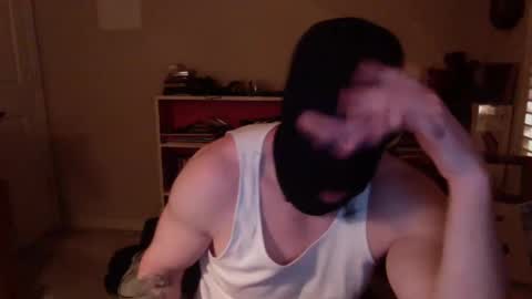 Alex DeLarge online show from 1, 1, 2025