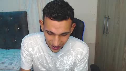 Snapshot of alex_diorrr chatting on 10, 1, 2025 Alex online show from 10, 1, 2025