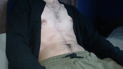 Alex online show from 6, 3, 2025