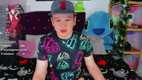 alex_hot2323 online show from 2, 4, 2026