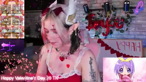 alex_howell online show from 13, 2, 2025