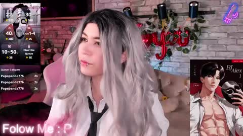 alex_howell online show from 23, 2, 2025