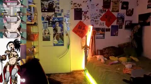 alex_howell online show from 4, 12, 2025