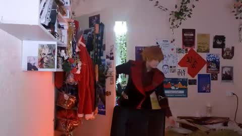 alex_howell online show from 15, 1, 2026