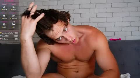Alex Stone online show from 28, 4, 2026
