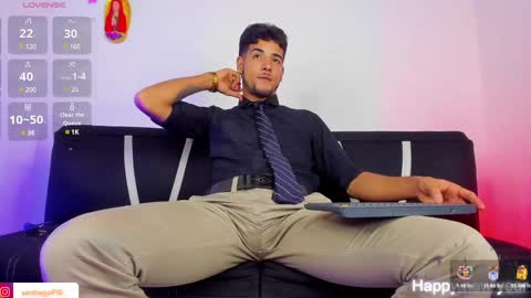 Snapshot of alex_lord_ chatting on 6, 1, 2025 i am Alex online show from 6, 1, 2025