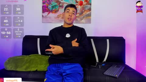 Snapshot of alex_lord_ chatting on 15, 1, 2025 i am Alex online show from 15, 1, 2025