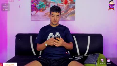 Snapshot of alex_lord_ chatting on 10, 2, 2025 i am Alex online show from 10, 2, 2025