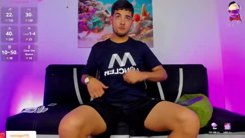 Snapshot of alex_lord_ chatting on 19, 2, 2025 i am Alex online show from 19, 2, 2025