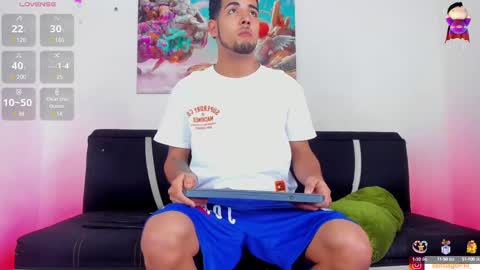 Snapshot of alex_lord_ chatting on 25, 2, 2025 i am Alex online show from 25, 2, 2025