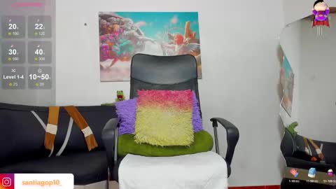 i am Alex online show from 23, 11, 2025