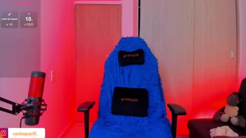 i am Alex online show from 19, 4, 2026