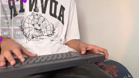 alex_mark_ online show from 16, 1, 2026