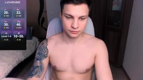 alex_milson online show from 27, 1, 2025