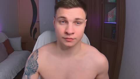 alex_milson online show from 7, 3, 2025