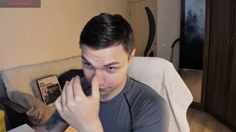 alex_milson online show from 4, 10, 2025