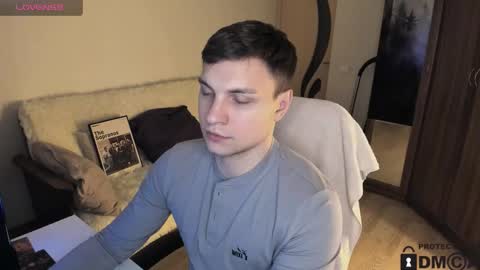 alex_milson online show from 10, 10, 2025