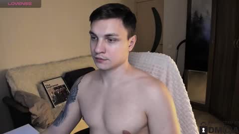 alex_milson online show from 18, 10, 2025