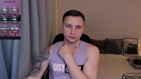 alex_milson online show from 3, 2, 2026